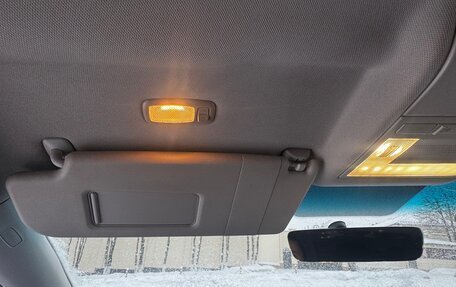 Volkswagen Polo VI (EU Market), 2018 год, 740 000 рублей, 10 фотография