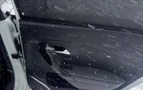 Volkswagen Polo VI (EU Market), 2018 год, 740 000 рублей, 20 фотография