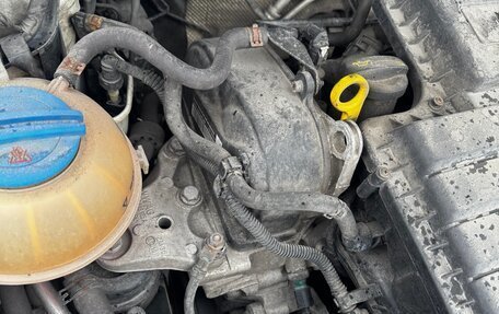 Volkswagen Polo VI (EU Market), 2018 год, 740 000 рублей, 26 фотография