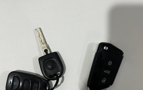 Volkswagen Polo VI (EU Market), 2018 год, 740 000 рублей, 33 фотография