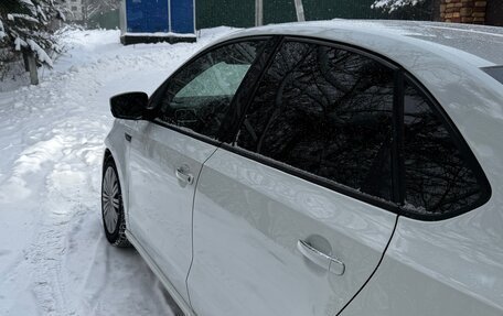 Volkswagen Polo VI (EU Market), 2018 год, 740 000 рублей, 31 фотография