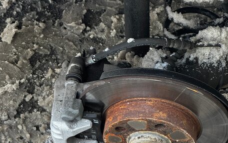 Volkswagen Polo VI (EU Market), 2018 год, 740 000 рублей, 35 фотография