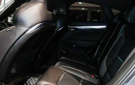 Geely Tugella FY11, 2022 год, 3 329 000 рублей, 8 фотография