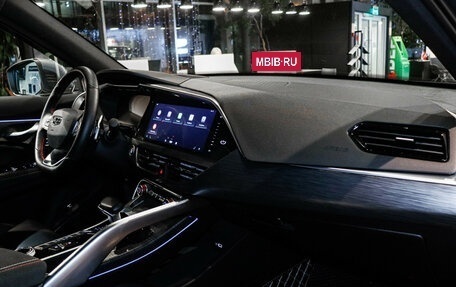 Geely Tugella FY11, 2022 год, 3 329 000 рублей, 7 фотография