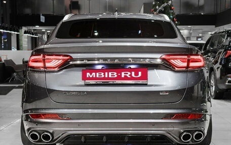 Geely Tugella FY11, 2022 год, 3 329 000 рублей, 5 фотография