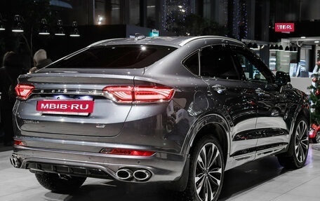 Geely Tugella FY11, 2022 год, 3 329 000 рублей, 4 фотография