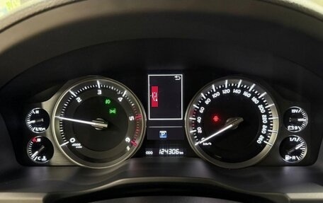 Toyota Land Cruiser 200, 2019 год, 9 200 000 рублей, 9 фотография