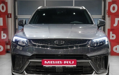 Geely Tugella FY11, 2022 год, 3 329 000 рублей, 2 фотография