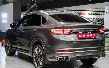 Geely Tugella FY11, 2022 год, 3 329 000 рублей, 6 фотография