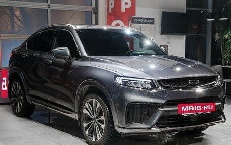 Geely Tugella FY11, 2022 год, 3 329 000 рублей, 3 фотография