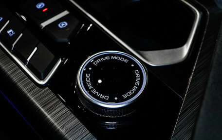 Geely Tugella FY11, 2022 год, 3 329 000 рублей, 15 фотография