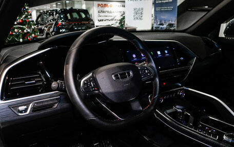 Geely Tugella FY11, 2022 год, 3 329 000 рублей, 24 фотография