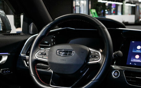 Geely Tugella FY11, 2022 год, 3 329 000 рублей, 26 фотография