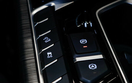 Geely Tugella FY11, 2022 год, 3 329 000 рублей, 16 фотография