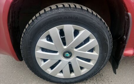 Skoda Octavia IV, 2006 год, 449 000 рублей, 10 фотография