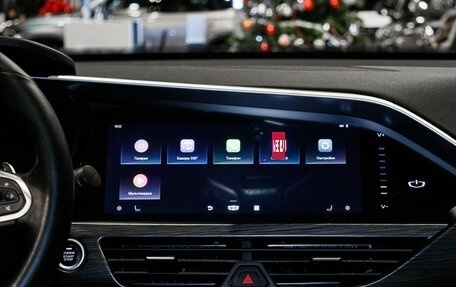 Geely Tugella FY11, 2022 год, 3 329 000 рублей, 27 фотография