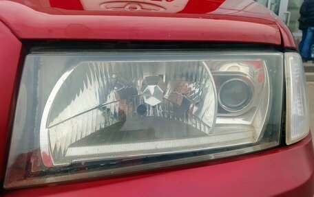 Skoda Octavia IV, 2006 год, 449 000 рублей, 9 фотография