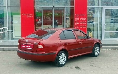 Skoda Octavia IV, 2006 год, 449 000 рублей, 5 фотография