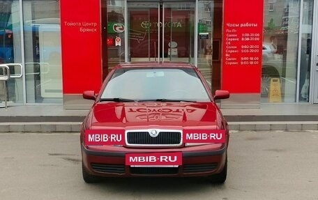 Skoda Octavia IV, 2006 год, 449 000 рублей, 2 фотография