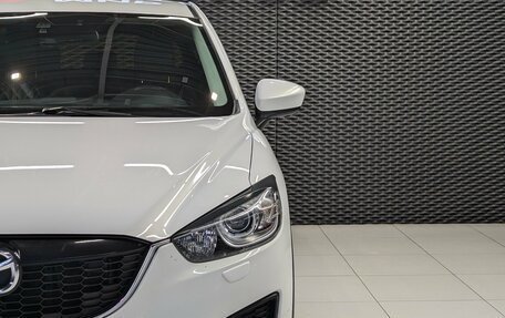 Mazda CX-5 II, 2014 год, 1 660 000 рублей, 3 фотография