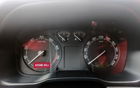 Skoda Octavia IV, 2006 год, 449 000 рублей, 13 фотография