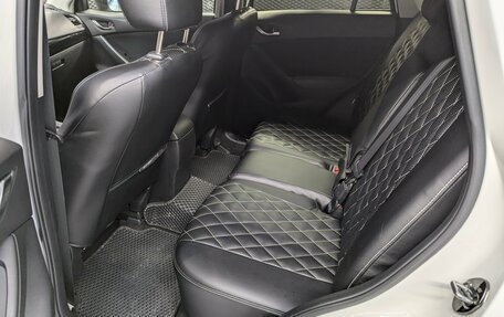 Mazda CX-5 II, 2014 год, 1 660 000 рублей, 15 фотография