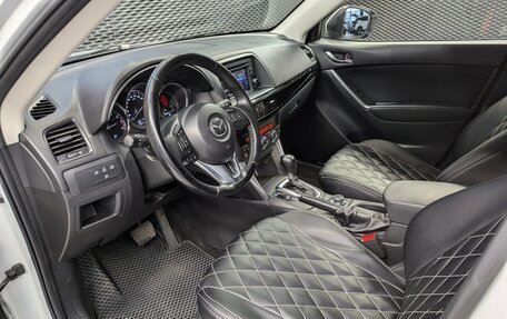 Mazda CX-5 II, 2014 год, 1 660 000 рублей, 13 фотография