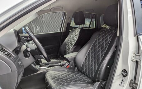 Mazda CX-5 II, 2014 год, 1 660 000 рублей, 14 фотография