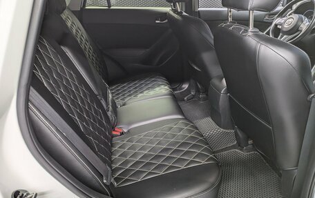 Mazda CX-5 II, 2014 год, 1 660 000 рублей, 17 фотография