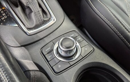 Mazda CX-5 II, 2014 год, 1 660 000 рублей, 27 фотография