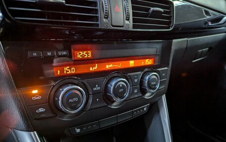 Mazda CX-5 II, 2014 год, 1 660 000 рублей, 25 фотография