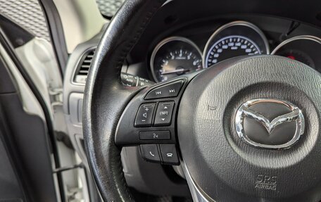 Mazda CX-5 II, 2014 год, 1 660 000 рублей, 30 фотография