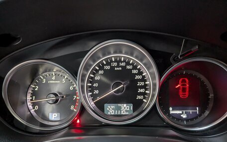 Mazda CX-5 II, 2014 год, 1 660 000 рублей, 28 фотография