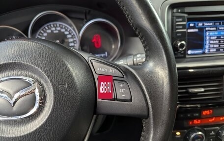 Mazda CX-5 II, 2014 год, 1 660 000 рублей, 29 фотография