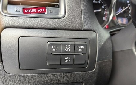 Mazda CX-5 II, 2014 год, 1 660 000 рублей, 31 фотография