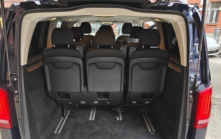 Mercedes-Benz Vito, 2021 год, 4 500 000 рублей, 14 фотография