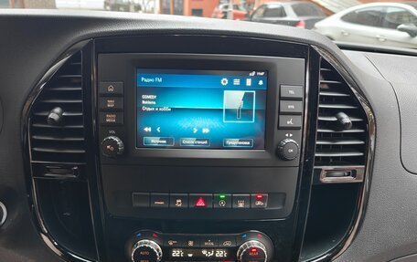 Mercedes-Benz Vito, 2021 год, 4 500 000 рублей, 10 фотография