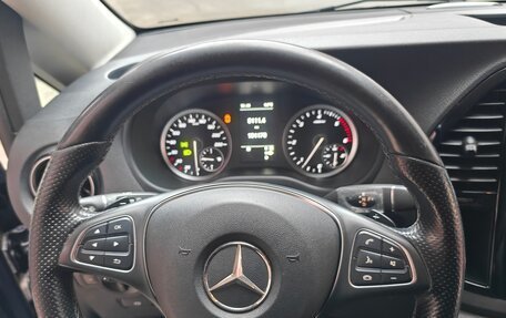 Mercedes-Benz Vito, 2021 год, 4 500 000 рублей, 11 фотография