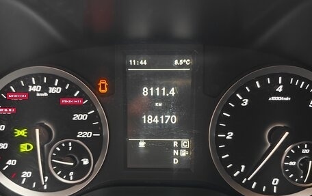 Mercedes-Benz Vito, 2021 год, 4 500 000 рублей, 12 фотография