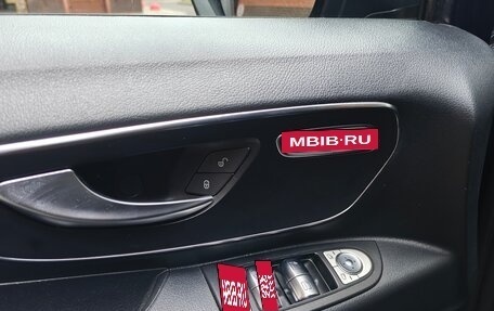 Mercedes-Benz Vito, 2021 год, 4 500 000 рублей, 7 фотография