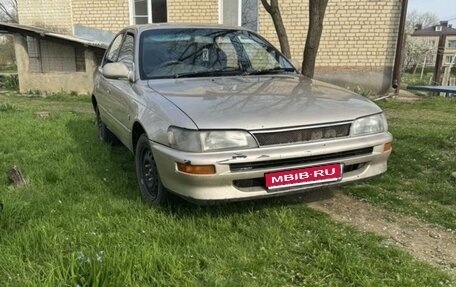 Toyota Corolla, 1994 год, 220 000 рублей, 1 фотография