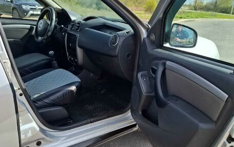 Renault Duster I рестайлинг, 2013 год, 950 000 рублей, 9 фотография