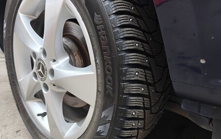 Mercedes-Benz Vito, 2021 год, 4 500 000 рублей, 18 фотография