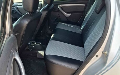 Renault Duster I рестайлинг, 2013 год, 950 000 рублей, 10 фотография