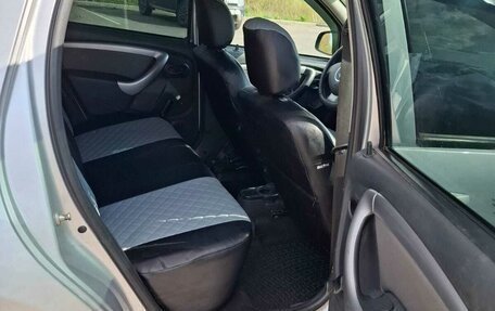 Renault Duster I рестайлинг, 2013 год, 950 000 рублей, 6 фотография