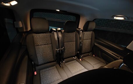 Mercedes-Benz Vito, 2021 год, 4 500 000 рублей, 16 фотография