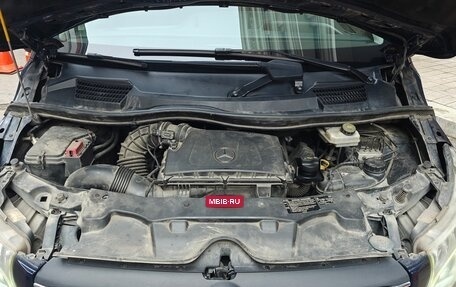 Mercedes-Benz Vito, 2021 год, 4 500 000 рублей, 17 фотография