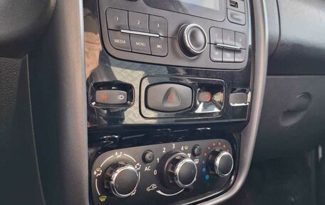 Renault Duster I рестайлинг, 2013 год, 950 000 рублей, 12 фотография