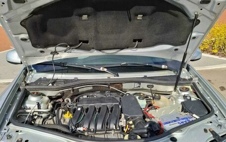 Renault Duster I рестайлинг, 2013 год, 950 000 рублей, 22 фотография