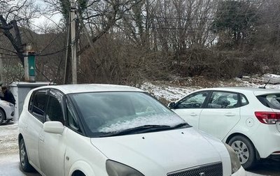 Toyota Opa I рестайлинг, 2000 год, 550 000 рублей, 1 фотография